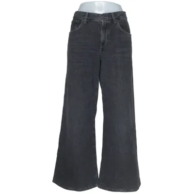 Jeans (Black Vintage 62) from Jeanerica Recycled cotton, Viscose