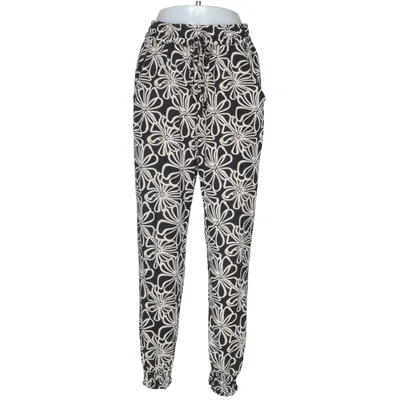 Pants (Black, Beige) from Dodo Polyester