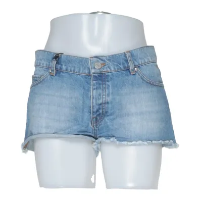 Denim shorts (Ursa) from Envii Cotton