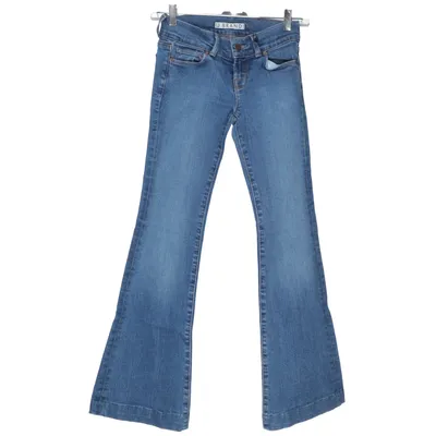 Jeans (Blå) fra J Brand