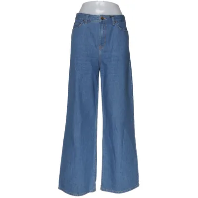 Jeans (STELLA A LINE) från Lee Bomull, Hampa