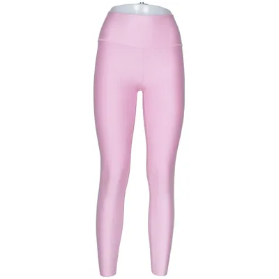 Træningsleggings (Pink) fra Alo Yoga Elastan, Polyester