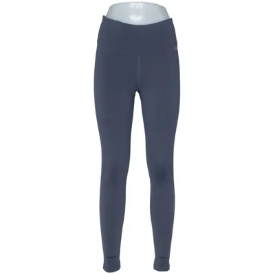 Collants de sport (Gris) de Drop of Mindfulness Élasthane, Polyester