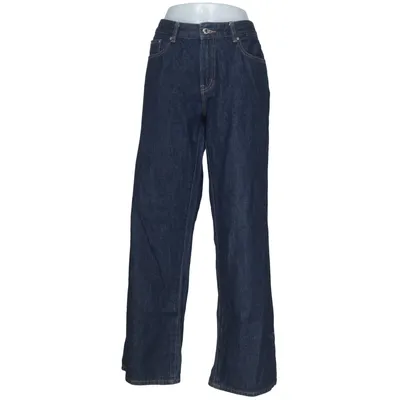Jeans (Blå) fra Perfect Jeans Gina Tricot Bomuld