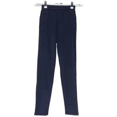 Träningsbyxor (Blå) från MY Polyester