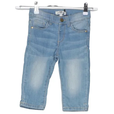 Jeans (Blå) från Hampton Republic Bomull, Elastan, Polyester