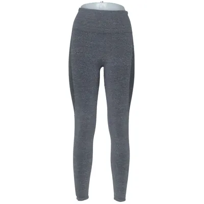 Sportleggings (Grijs) van Madlady