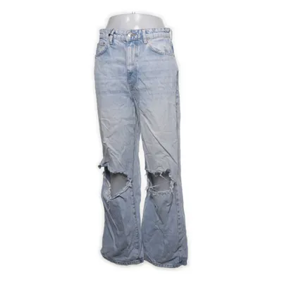 Jeans (Blå) från Perfect Jeans Lyocell, Återvunnen bomull
