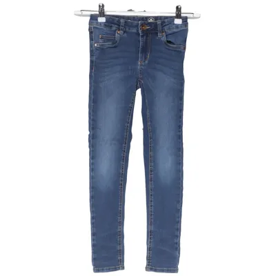 Jean (Bleu) de Lab Industries Coton, Élasthane, Polyester