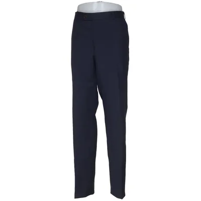Pantalon de costume (Bleu) de Turo Laine
