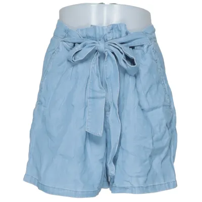 Shortsit (Sininen) kohteesta Vero Moda Lyocell