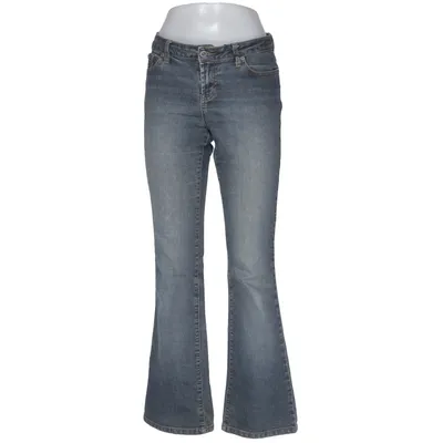 Jeans (Blå) fra U.S. Polo Assn. Bomuld, Elastan, Polyester