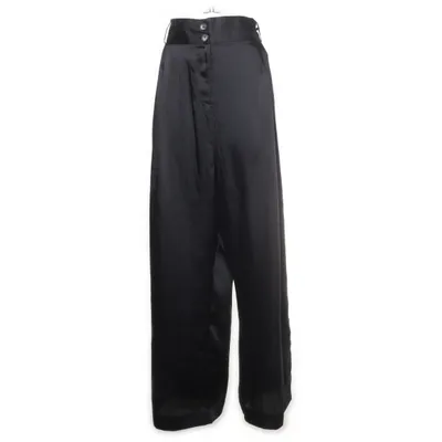 Palazzobyxor (Svart) från River Island Plus Polyester