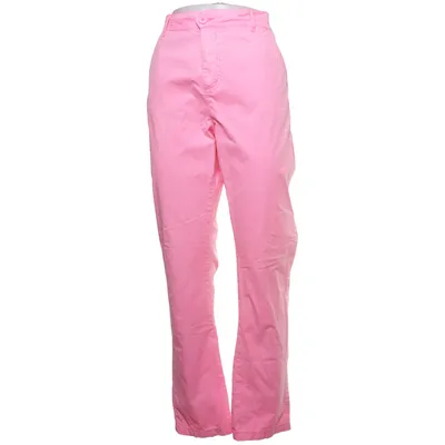 Chinos (Rosa) från Bik Bok Tough Love Bomull
