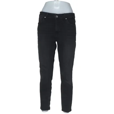 Jean (Gris) de Mavi Gold Coton, Élasthane, Polyester