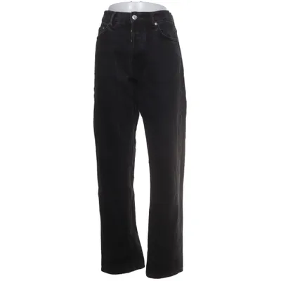 Jeans (Gray) from Arket Cotton, Lyocell