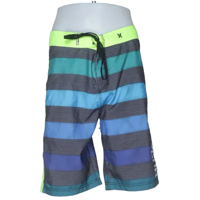 Swim shorts (Blue, Green, Multicolored) from Hurley Recycled polyester