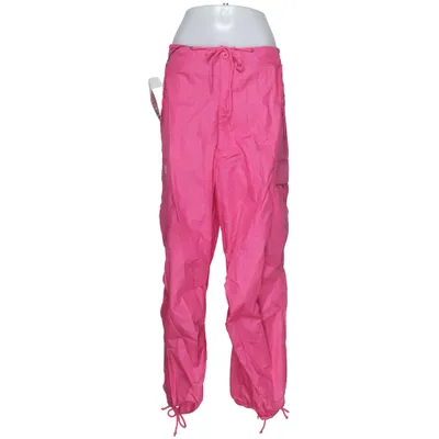 Överdragsbyxor (Rosa) från Ufo Bomull, Polyester