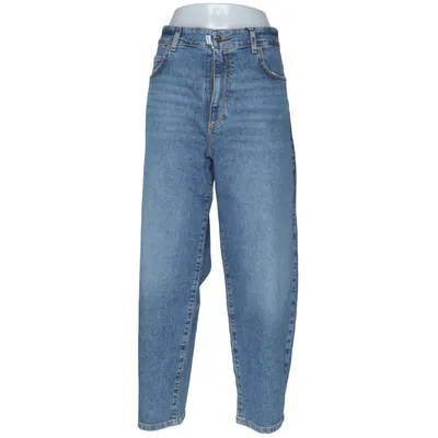Jean (05 The O Shape) de PNTS Coton, Élasthane