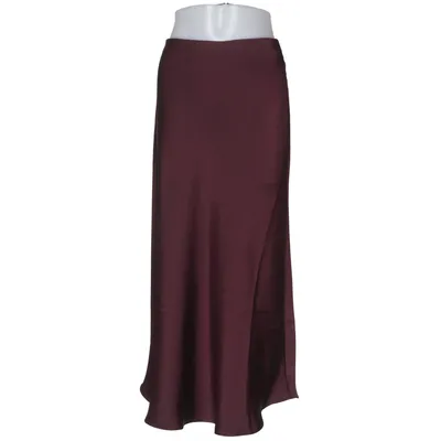 Jupe longue (Violet) de STOCKH LM Polyester