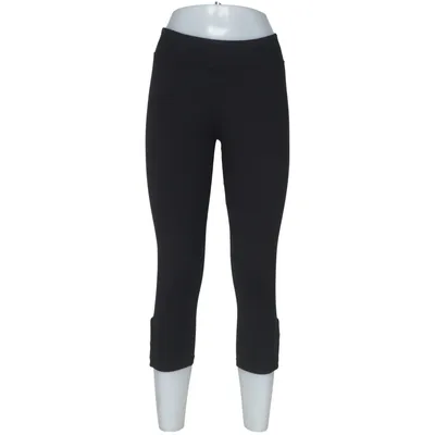 Sports tights (Black) from Hot Kiss Elastane, Polyester
