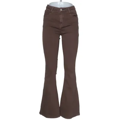 Jeans (Braun) von Denim Life Baumwolle, Elasthan