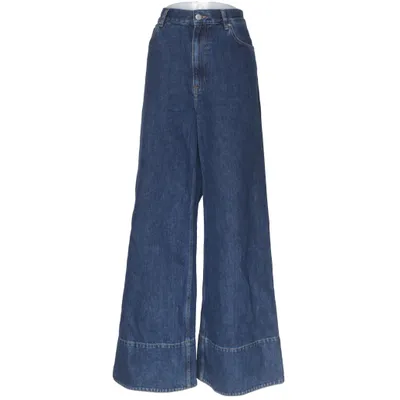 Jeans (Blue) from & Other Stories Cotton
