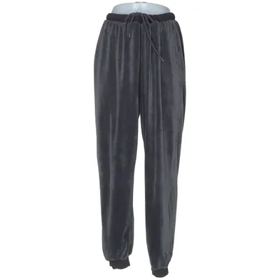 Sweatpants (Gray) from Loungewear Elastane, Polyester