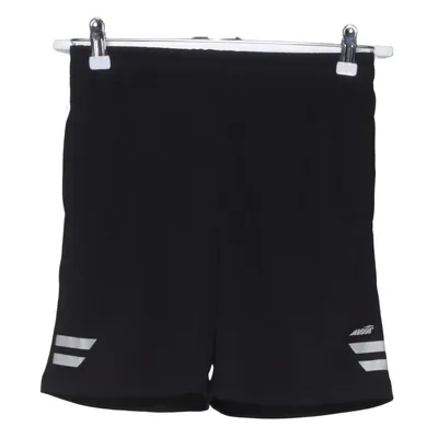 Träningsshorts (Svart) från Avia Polyester