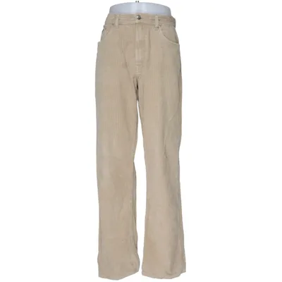 Manchesterbyxor (Beige) från Hugo Boss Bomull