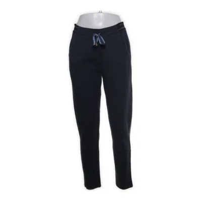 Byxor (Blå) från Betty Barclay Bomull, Elastan, Polyester, Viskos