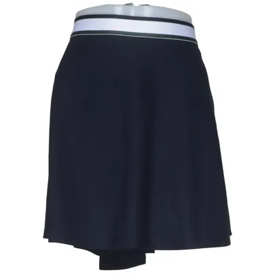 Sportrok (Blauw) van Björn Borg Elastaan, Gerecycled polyester