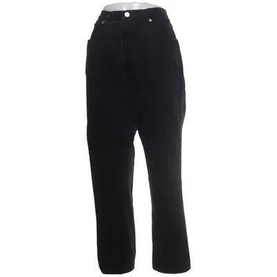 Jean (Noir) de Armani Jeans Coton