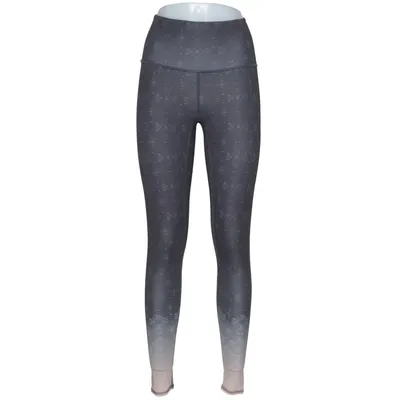 Sportleggings (Grau, Beige, Mehrfarbig) von Moonchild Elasthan, Polyester