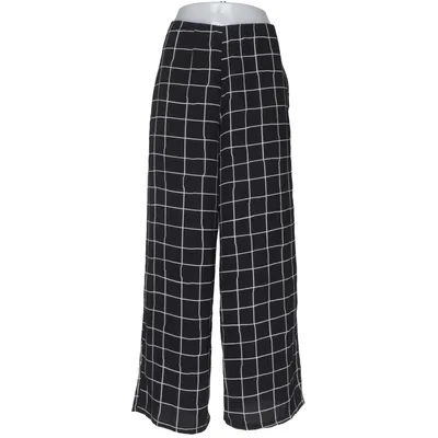 Pantalon patte d'éléphant (Bianca) de Fabulous Polyester
