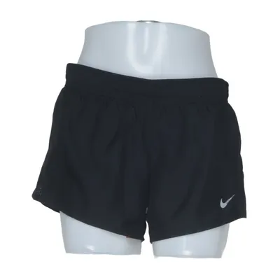 Trainingsshorts (Zwart) van Nike