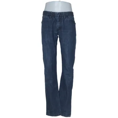 Jeans (Blå) från Emporio Armani Bomull