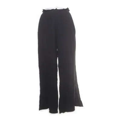 Palazzobyxor (Svart) från Page One Viskos