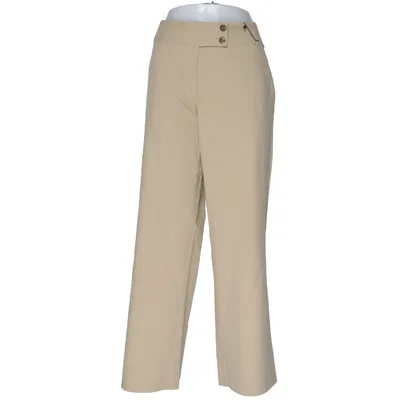 Kostymbyxor (Beige) från Connect Elastan, Polyester, Viskos