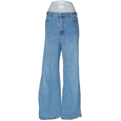 Jeans (Jackie) fra Lindex Bomuld