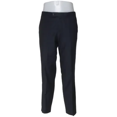 Kostuumbroek (Blauw) van Barutti Wol