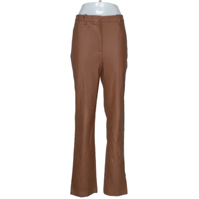 Bukser (Selma Omari) fra Selma Omari x Na-KD Polyester