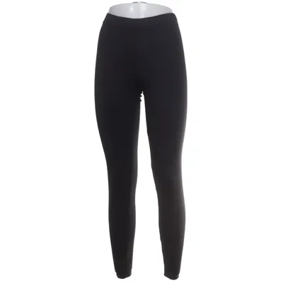Leggings (Black) from Wear Elastane, Recycled polyester