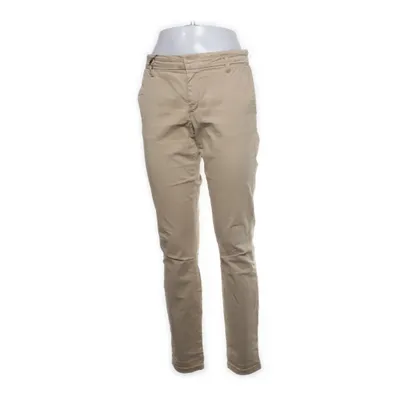 Chinos (Beige) från Holly & Whyte by Lindex Bomull, Elastan