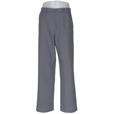 Suit pants (Gray) from Farah Polyester