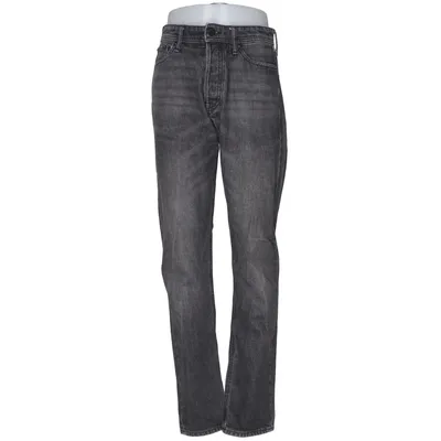 Jeans (Gray) from Jack & Jones Jeans Intelligence Cotton