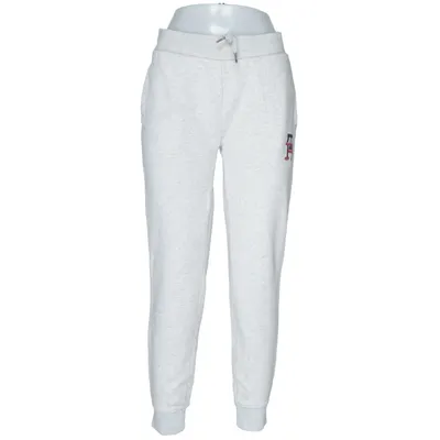 Sweatpants (Gray) from Tommy Hilfiger Cotton, Polyester