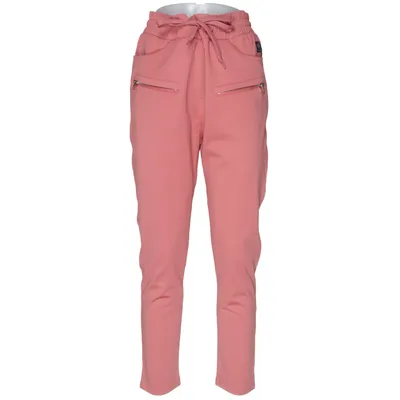 Bukser (Pink) fra Elias Rumelis Polyester
