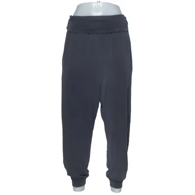 Haremshose (Schwarz) von Oysho Sport Modal, Polyester
