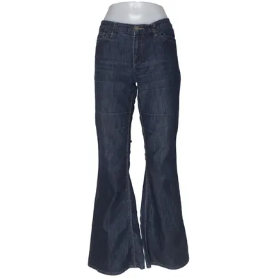 Jeans (Blau) von Calvin Klein Jeans Baumwolle, Polyester